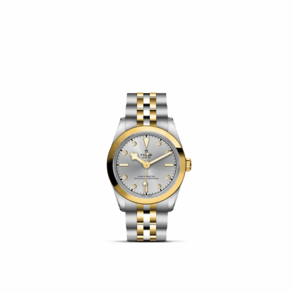 BLACK BAY ONE 31 S&G