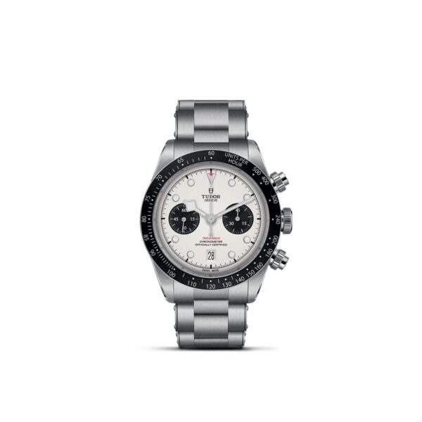 BLACK BAY CHRONO