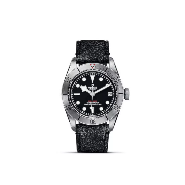 BLACK BAY STEEL