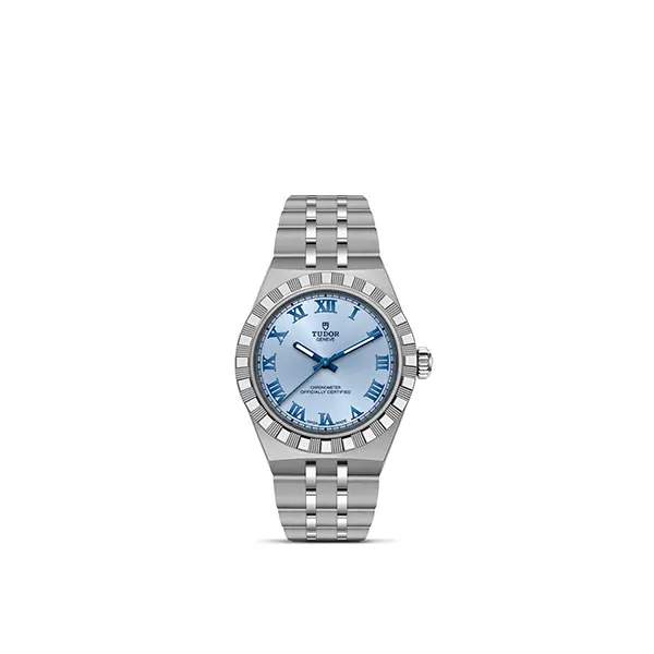 TUDOR ROYAL